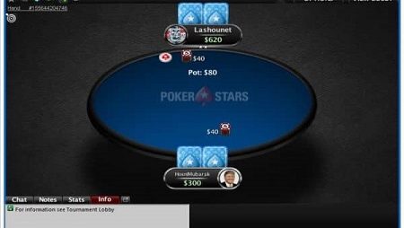 Como Entender e Dominar HUSNG, ou Heads-Up Sit and Go