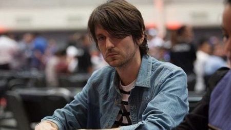João Mathias é Campeão do Super Tuesday