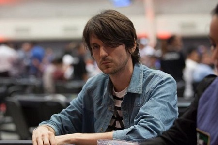 João Mathias é Campeão do Super Tuesday