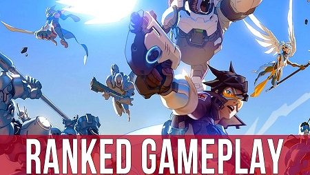 Overwatch Anuncia Alterações no seu Competitivo Enquanto se Prepara para Copa do Mundo