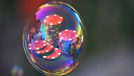 PokerStars Cria Novo Formato de Torneios, os Bubble Rush