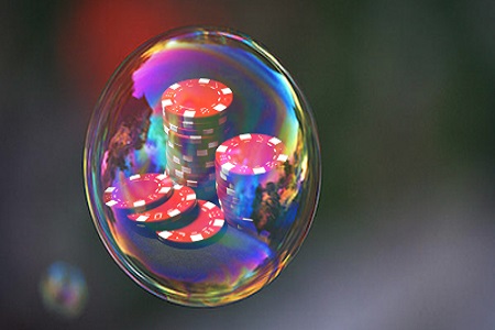 PokerStars Cria Novo Formato de Torneios, os Bubble Rush