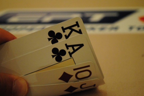 pot limit omaha grande
