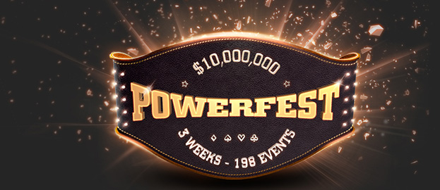 powerfest g
