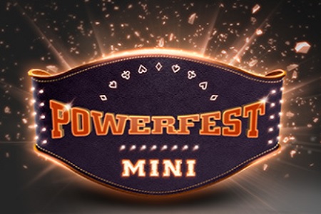 Veja a Programação do Powerfest Mini