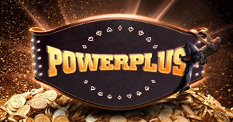 powerplus partypoker