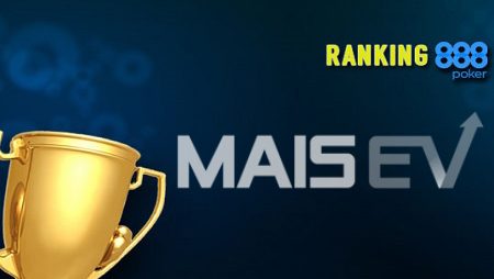 NoLimps Vira o Jogo e Assume a Ponta do Ranking MaisEV de Agosto