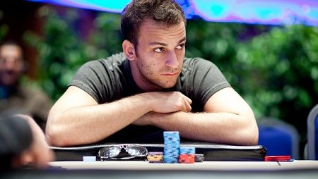 Sorel Mizzi Confirma Que Foi Banido do PokerStars