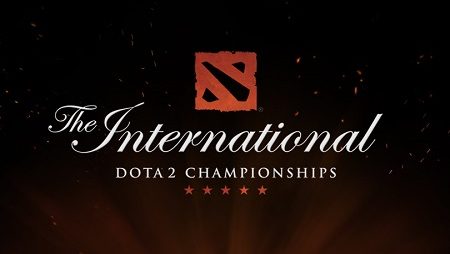 Campeonato Mundial de Dota 2 Entra Na Reta Final