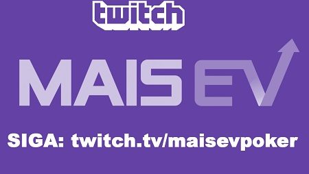 Confira a Programação do Twitch MaisEV