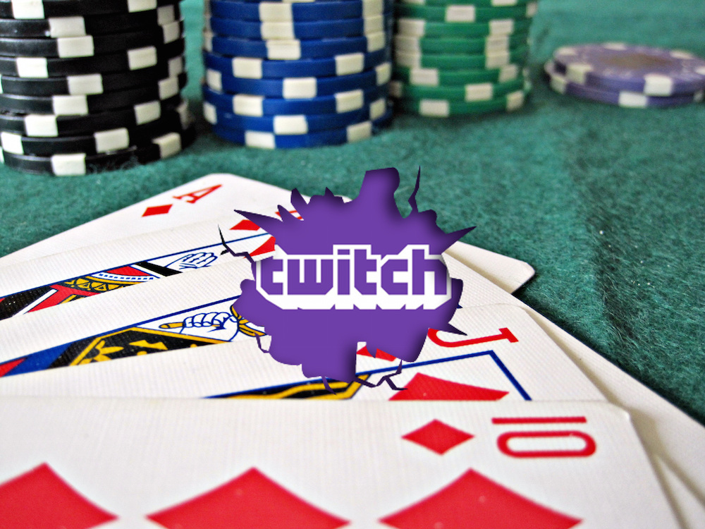 twitch