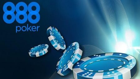 N0Limps Acelera e Ultrapassa Vagabundopkr na Briga Pelo Título do Ranking MaisEV no 888poker