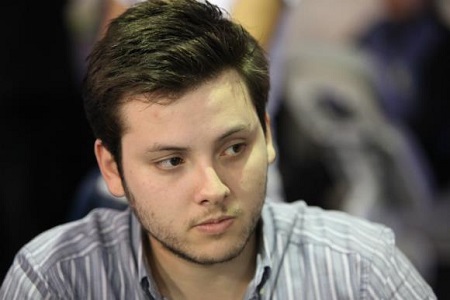 Fellipe Nunes Fala Sobre Sua Carreira e o FLOW Poker Team