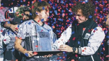 INTZ Garante a Vaga Brasileira no Mundial de League of Legends