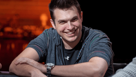 Doug Polk Ganha $455 Mil Durante Stream e Bate Recorde