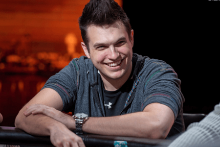 Doug Polk Ganha $455 Mil Durante Stream e Bate Recorde
