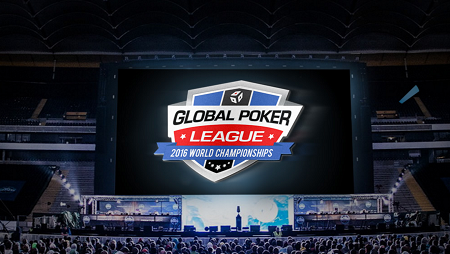 Tudo Preparado Para a Segunda Fase da Global Poker League