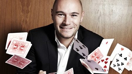 Alex Dreyfus é Alvo de Denúncias de Fedor Holz