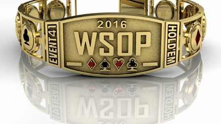 WSOP Brasil Levará Dois Jogadores Para Disputar Bracelete nos EUA