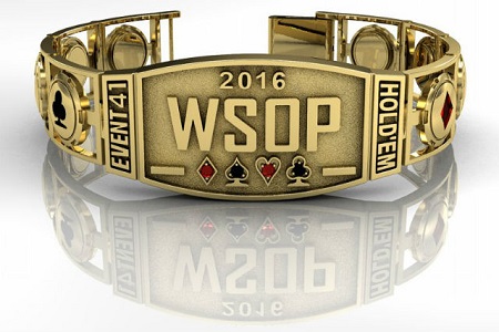 WSOP Brasil Levará Dois Jogadores Para Disputar Bracelete nos EUA