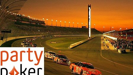 Sqnbr-_ Vira o Jogo e é o Novo Líder da Corrida de Pontos no PartyPoker