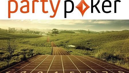 IamGruu é Campeão da Corrida de Pontos de Novembro no partypoker