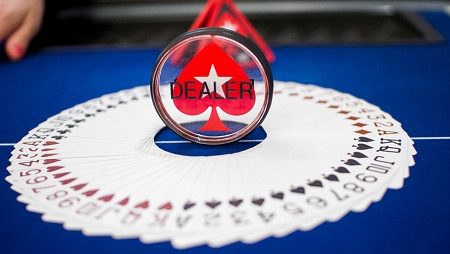 Pokerstars Lança o Formato Win the Button na Grade de Torneios