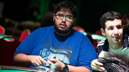 Fernando Viana é Vice do Big $109