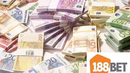 188BET Tem Mais de R$ 21 Mil Por Semana em Freerolls Para Novos Jogadores