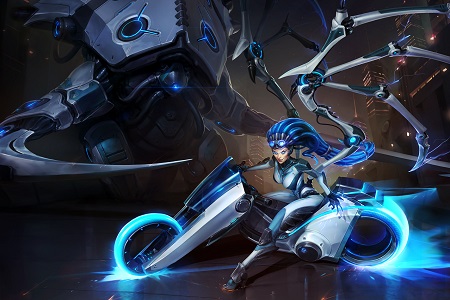 kerrigan