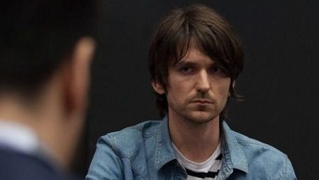 João Mathias Forra no $215 Title Fight do PartyPoker
