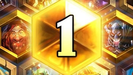 Daniel Negreanu Vira Lenda no Hearthstone