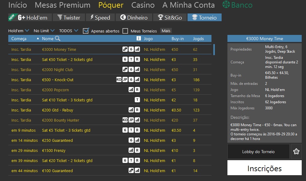 lobby bet365