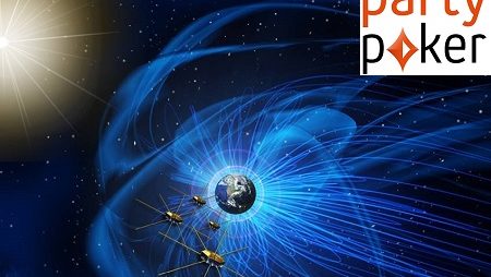 Overlay, Boa Estrutura e Buy-In Barato: Jogue o Satélite Para o Uppercut no PartyPoker Nesta Segunda