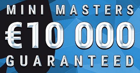 mini masters 188bet fb