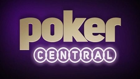 Poker Central Quebra Recordes no Twitch