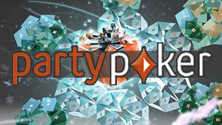 Indefinição Marca o Último Dia da Corrida de Pontos no PartyPoker
