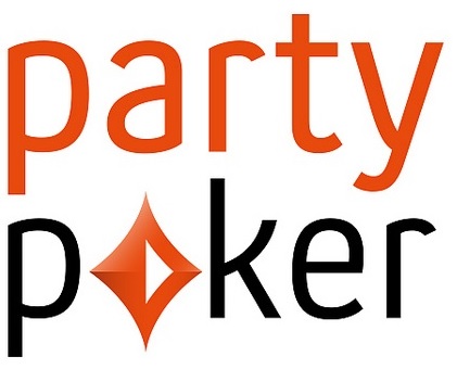 partypoker logo g