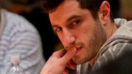 Phil Galfond Quer Formar Conselho de Jogadores Para Sua Futura Sala de Poker