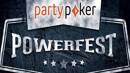 Main Event do Powerfest Acontece Nesta Semana; Confira Outros Torneios da Série