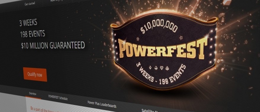 powerfest