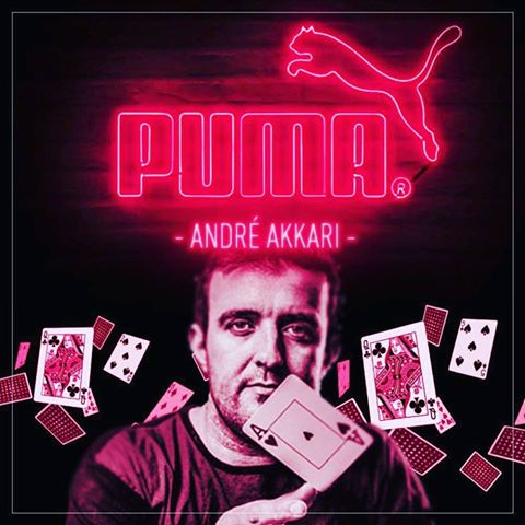puma akkari