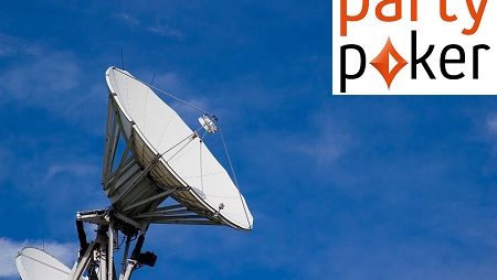 Inscreva-se no Satélite Com Mais de US$ 300 em Prêmios Nesta Segunda-Feira