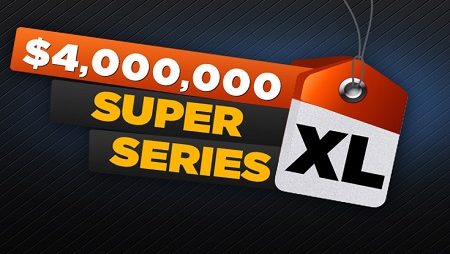 Veja os Torneios Dessa Semana do Super XL Series