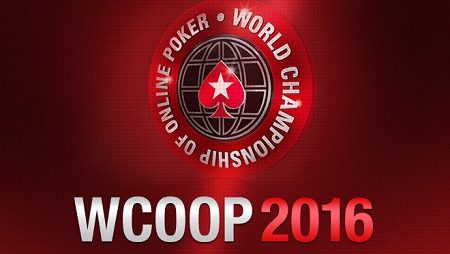Guilherme Teruliro é Campeão do Evento #81 do WCOOP