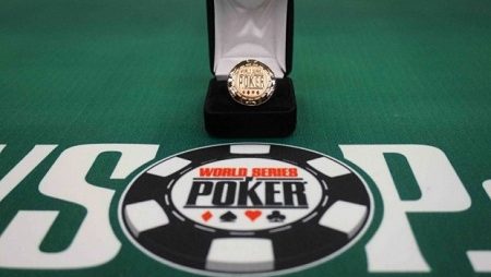 Confira a Agenda da WSOP Brasil