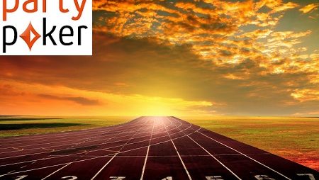 CORRIDA DE PONTOS PARTYPOKER – NOVEMBRO 2017