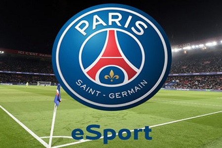 Paris Saint-Germain Entra Para os e-Sports