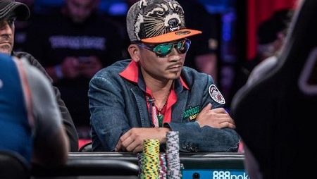 Qui Nguyen Lidera os 5 Jogadores Restantes no November Nine