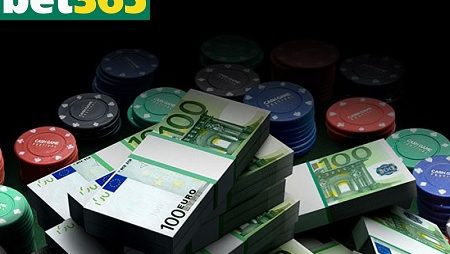 Cash Games Festival do Bet365 Tem €100.000 em Prêmios